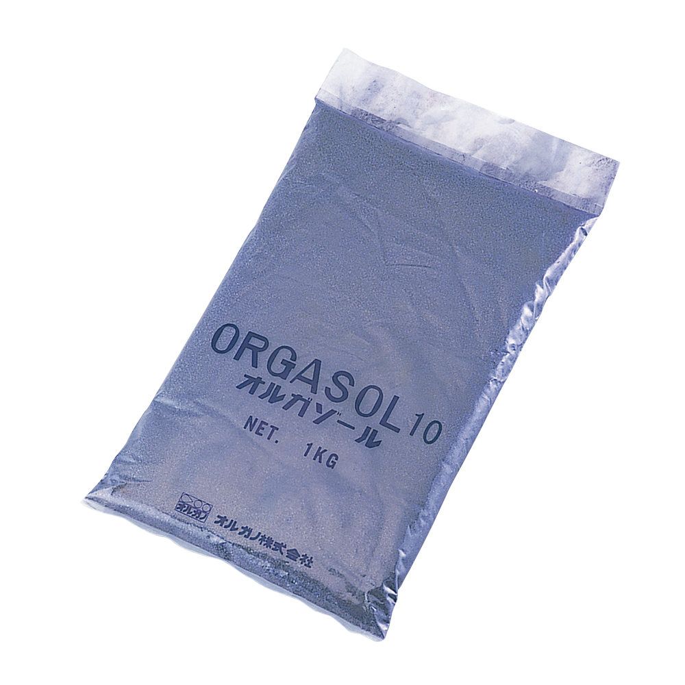 1-9593-01 缶石除去剤 1kg オルガゾール10 オルガノ