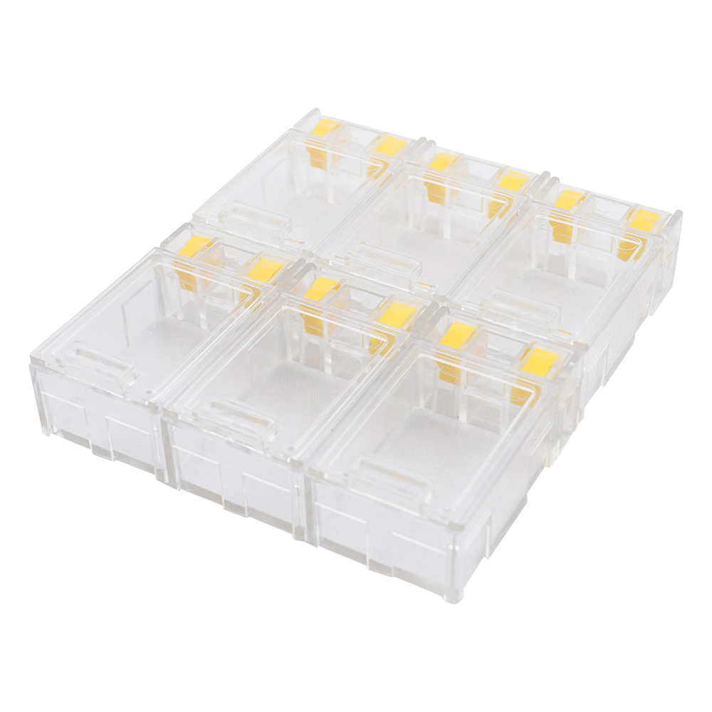 SMDチップボックス CA103