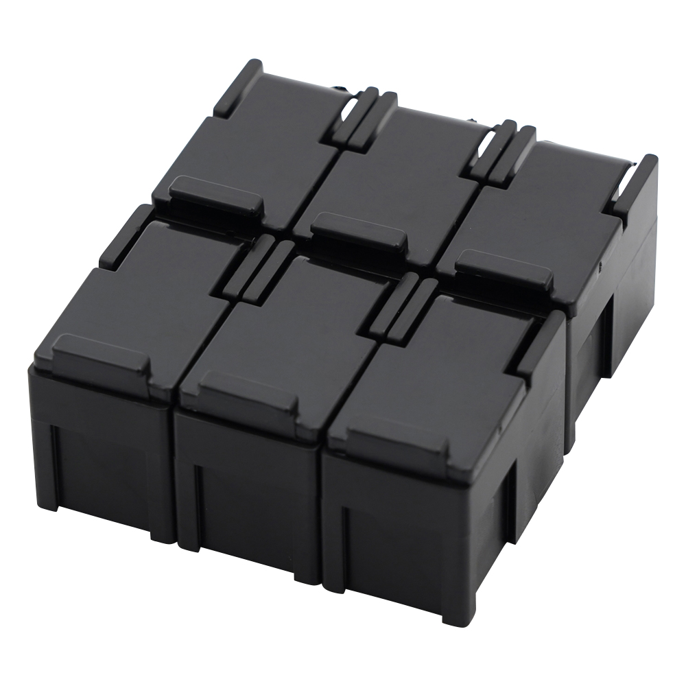 SMDチップボックス CA101C