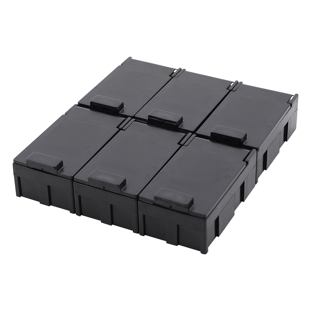 SMDチップボックス CA103C