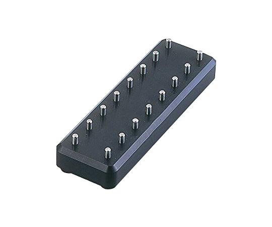 真空ピンセット用先端チップスタンド VTH-16