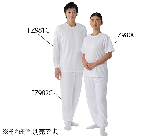 インナーパンツ L FZ982C