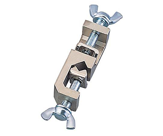 角型ムッフ 爪付き