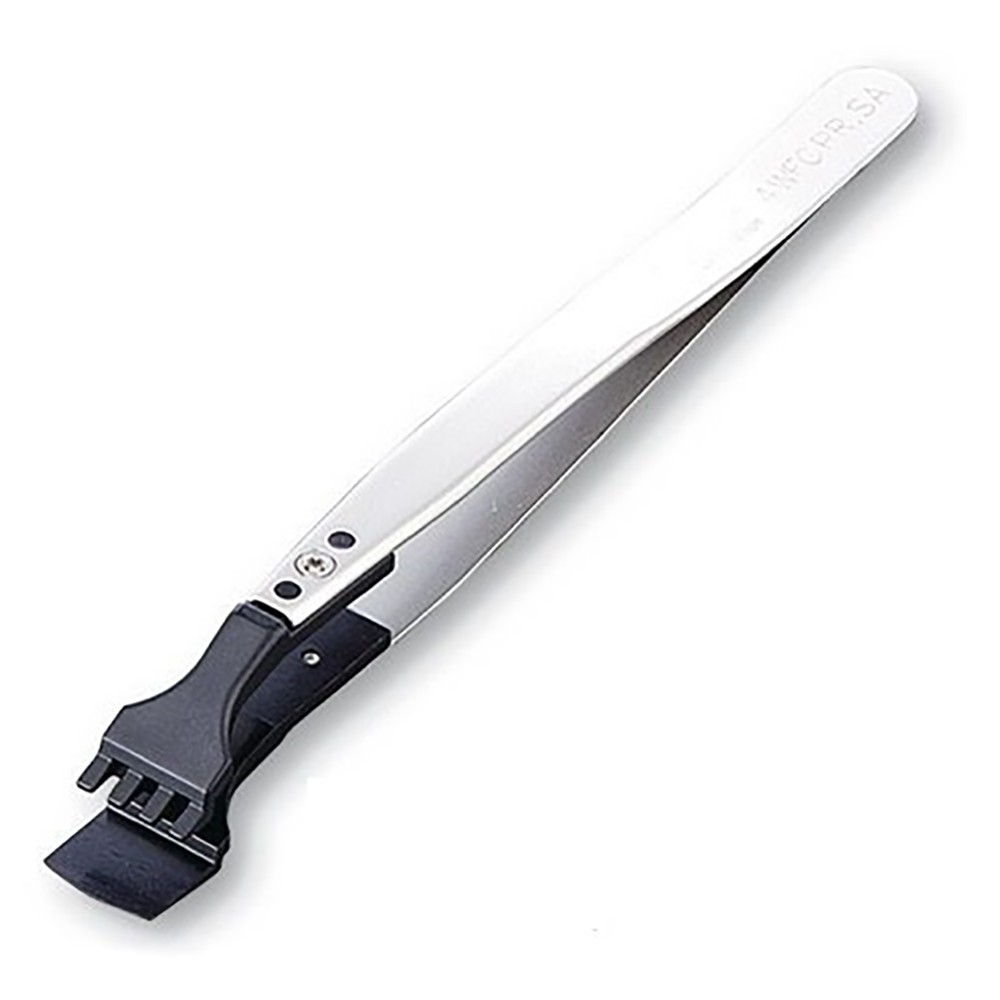 ウェハー用ピンセット ID-4WFCPRSA