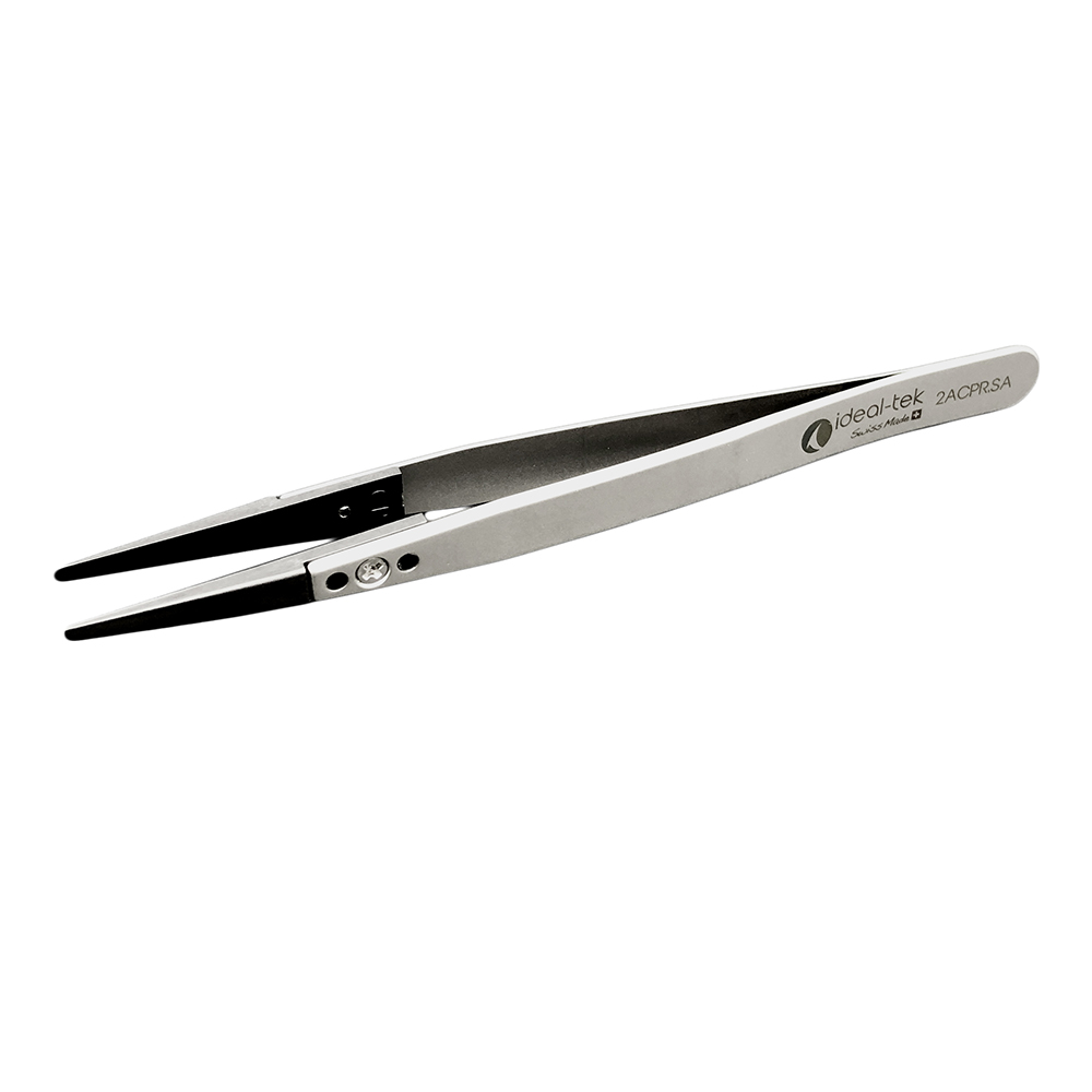 ウェハー用ピンセット ID-2ACPRSA
