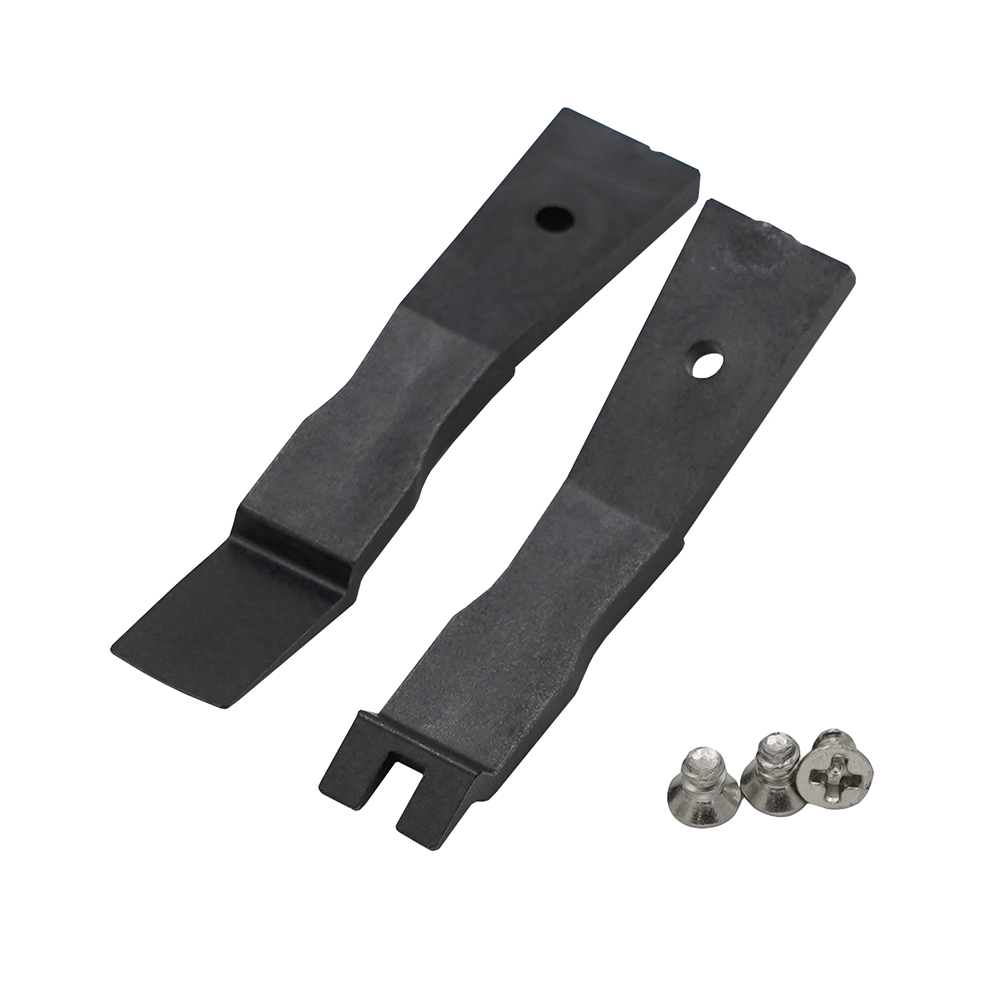 ウェハー用ピンセット 交換用チップ ID-A2WFCPRSA
