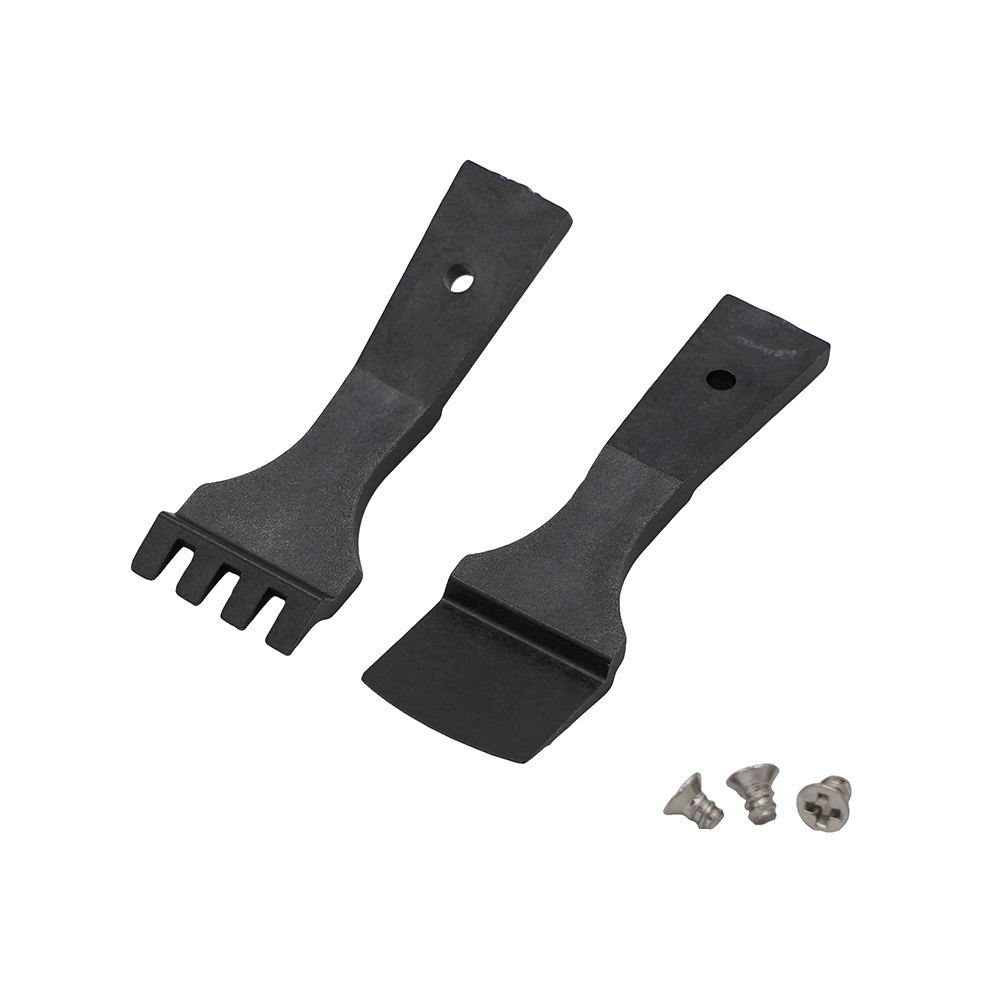 ウェハー用ピンセット 交換用チップ ID-A4WFCPRSA
