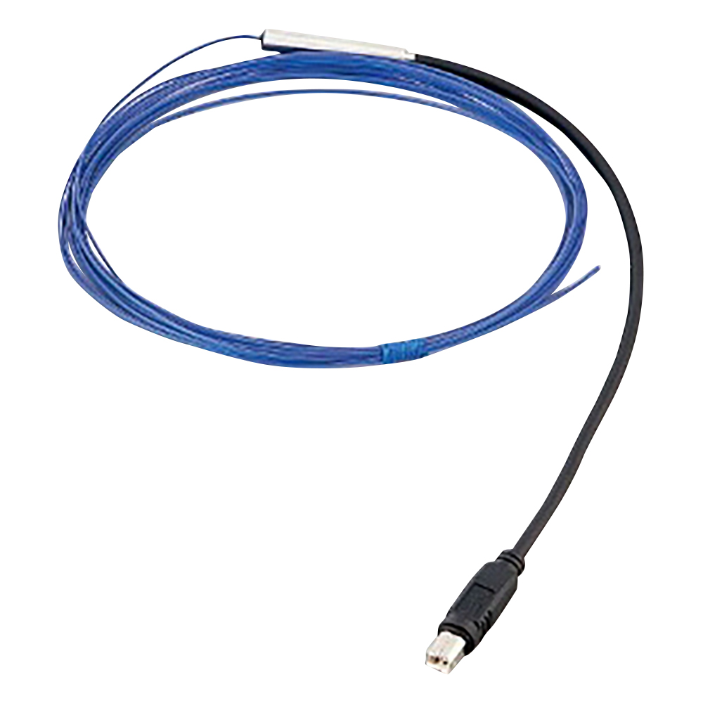 熱電対 DJ-K-BL-5m-1260用
