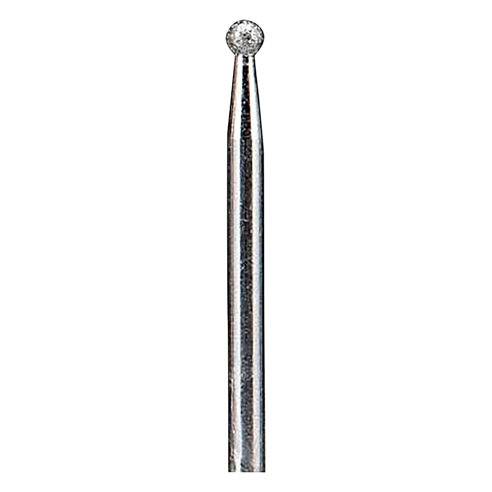 球状型ダイヤモンドビット KZ3