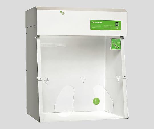 ダクトレス・ヒュームフード 780×600×1010mm CRUMA ECO2 CRUMA ECO2(1個)