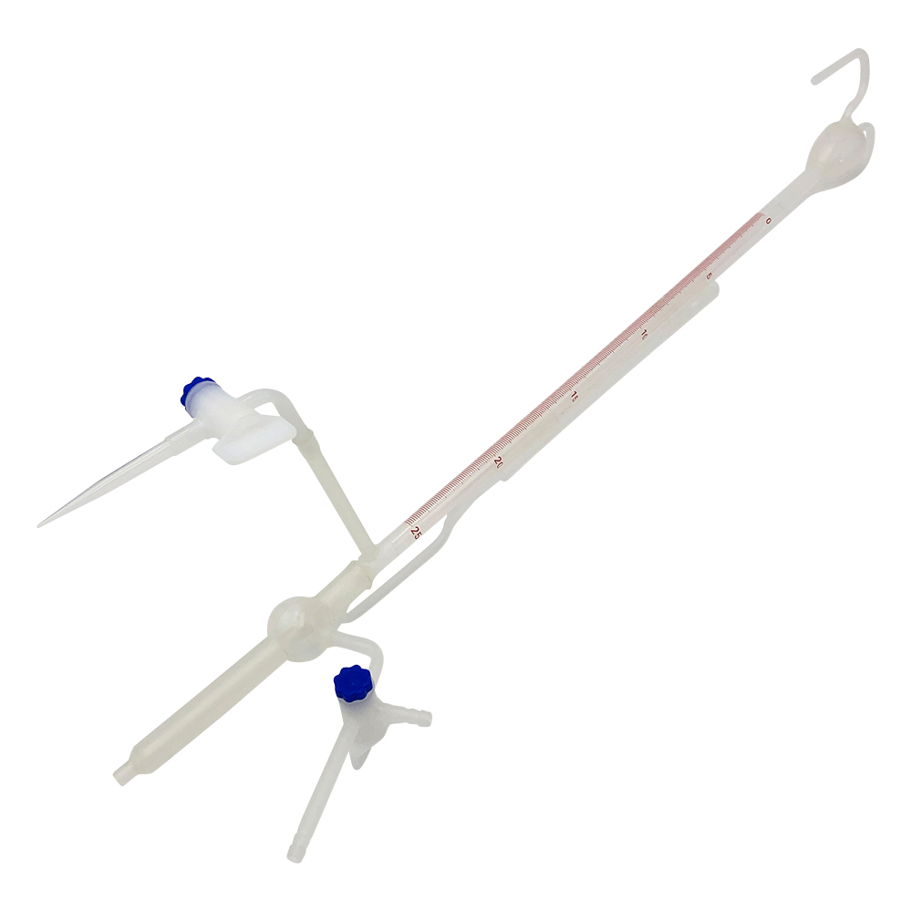 自動ビューレット IM-25
