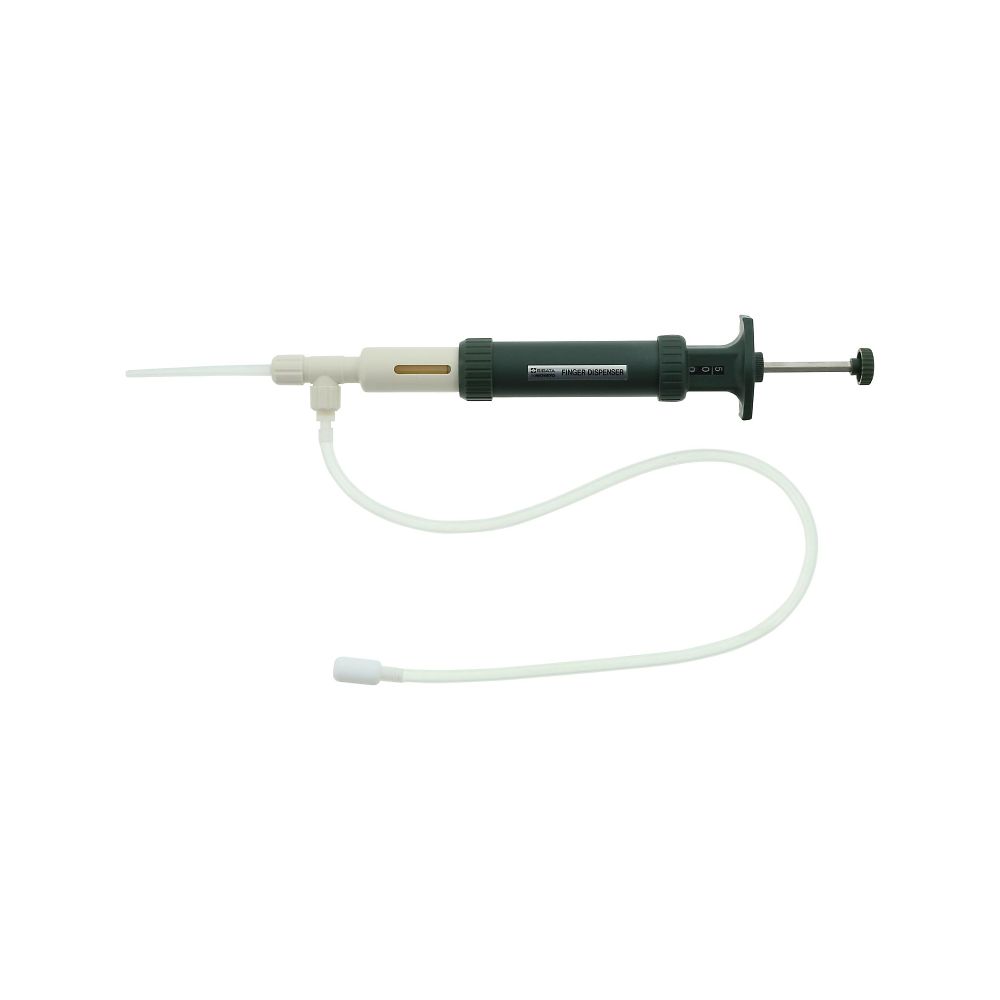 フィンガーディスペンサー 5.0mL 5.0mL(1本)