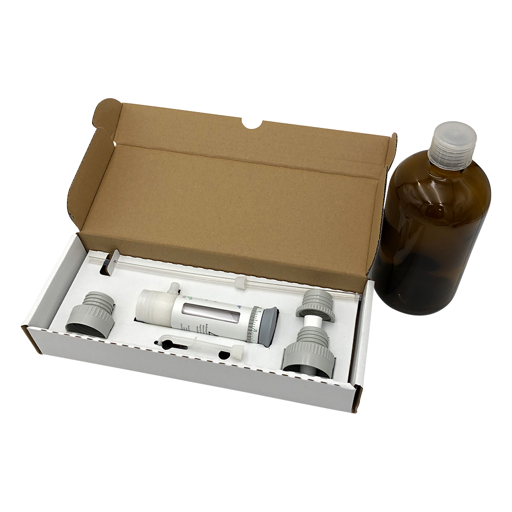 EMディスペンサー 1-5mL