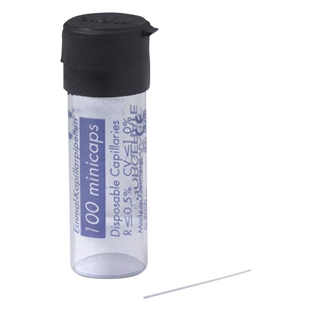 EMマイスター ミニキャップス(R) 9000199 9000199(1個(100本入り))