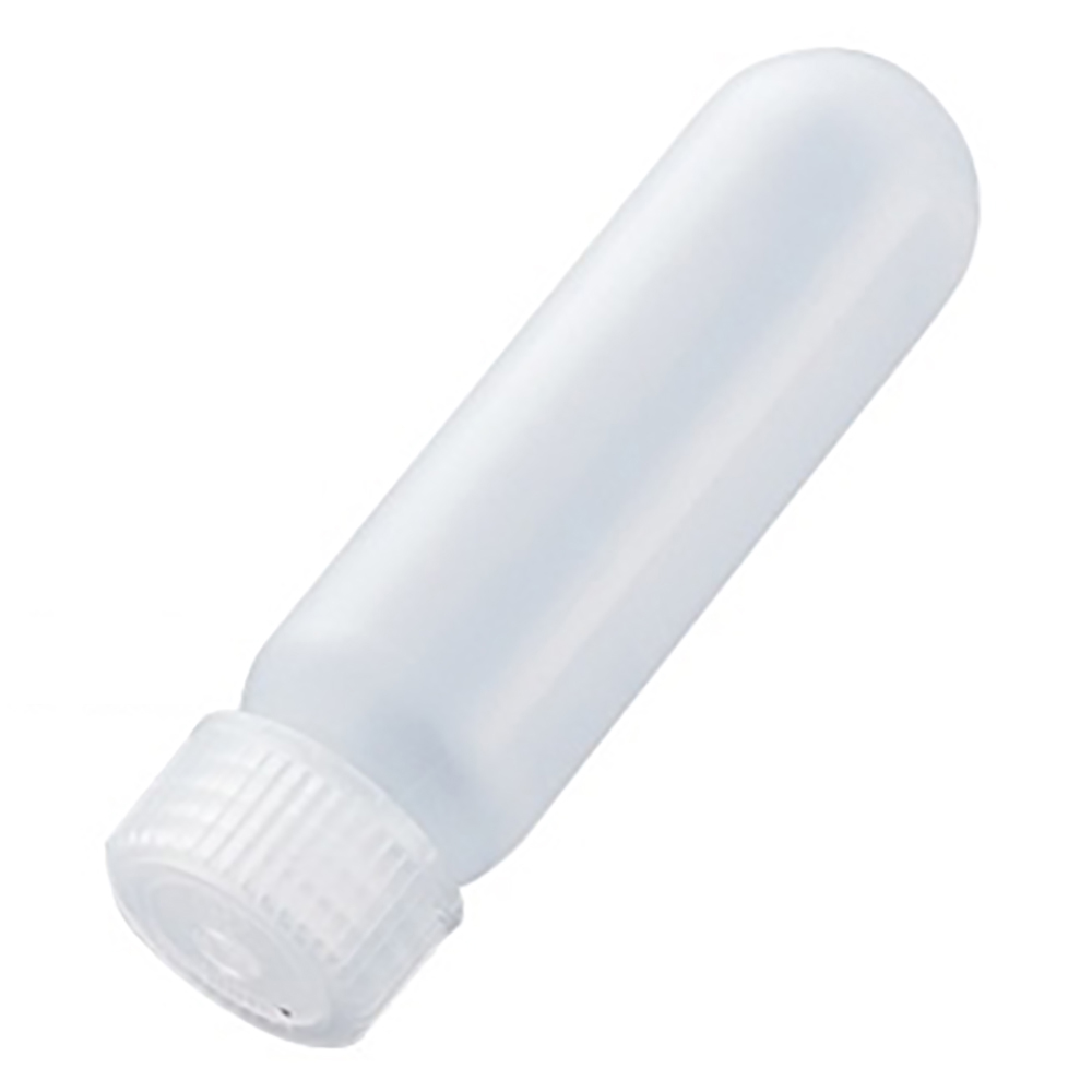 2-469-02 NALGENE 梨型ネジ蓋沈澱管 3119-0028(10本) ナルゲン(NALGENE)