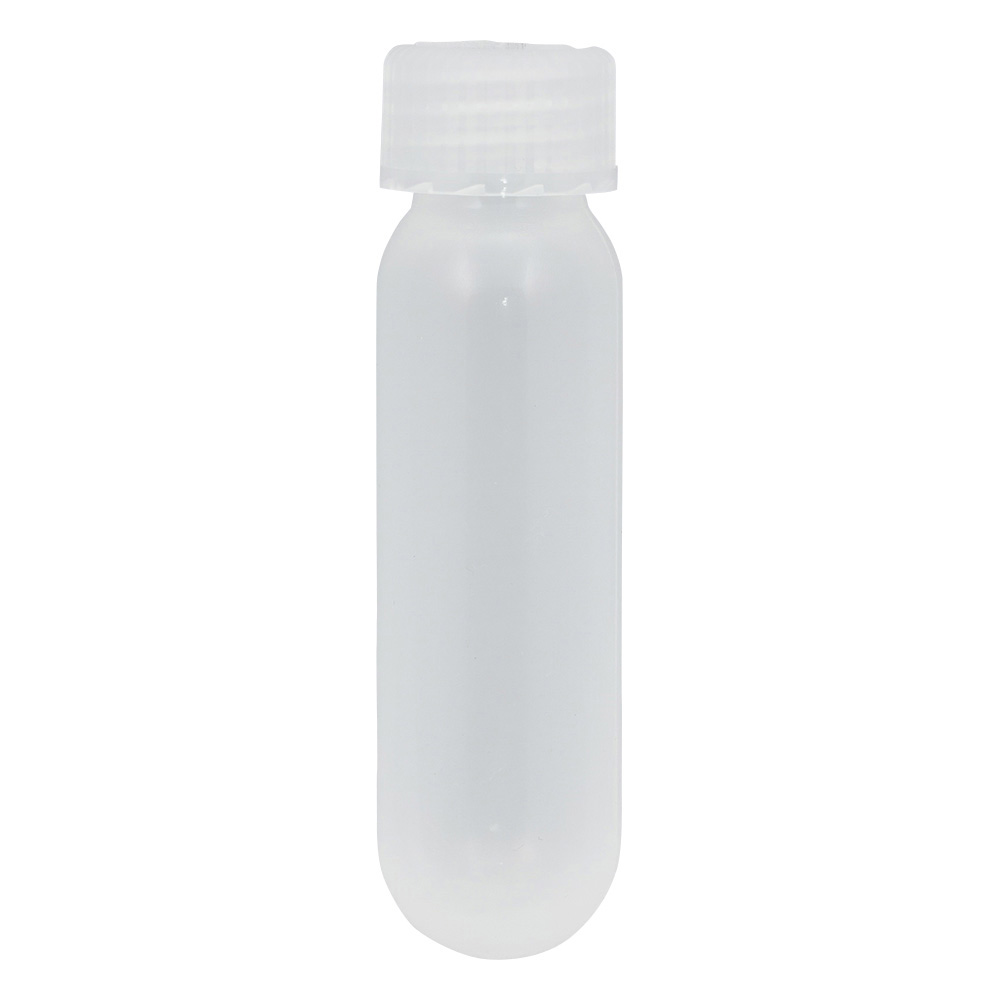 2-469-03 NALGENE 梨型ネジ蓋沈澱管 3119-0030(10本) ナルゲン(NALGENE)