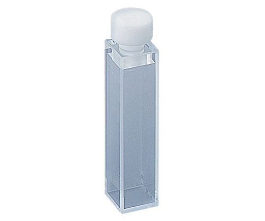 2-476-06 石英標準セル T-23-UV-10