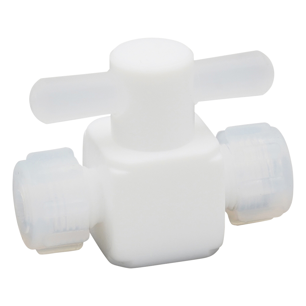 バルブ圧入型二方 AF-VAL1/4