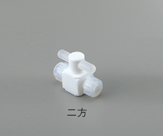バルブ圧入型二方 AF-VAL3/8