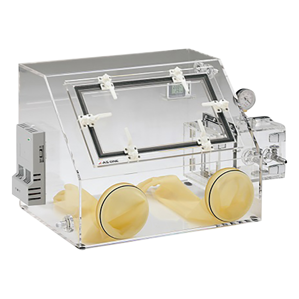 オートドライグローブボックス