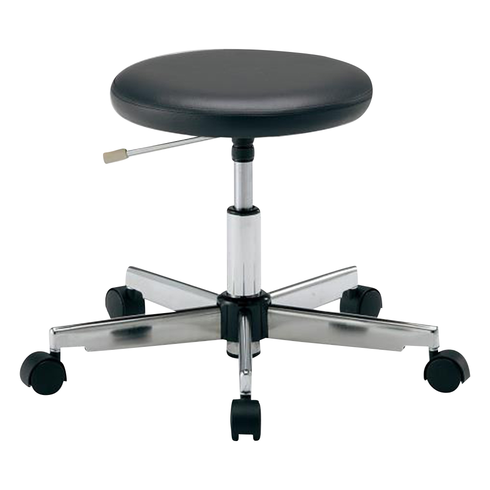 クリーンカラフルラウンドチェア(クラス100対応)