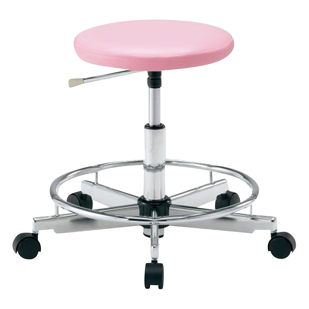 カラフルラウンドチェア LRC-PR