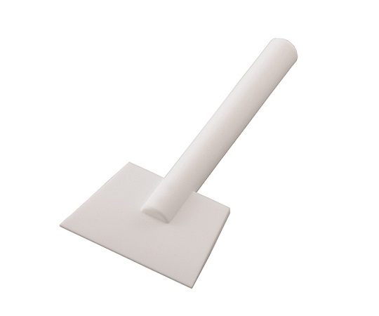 アズフロン PTFEヘラ D中