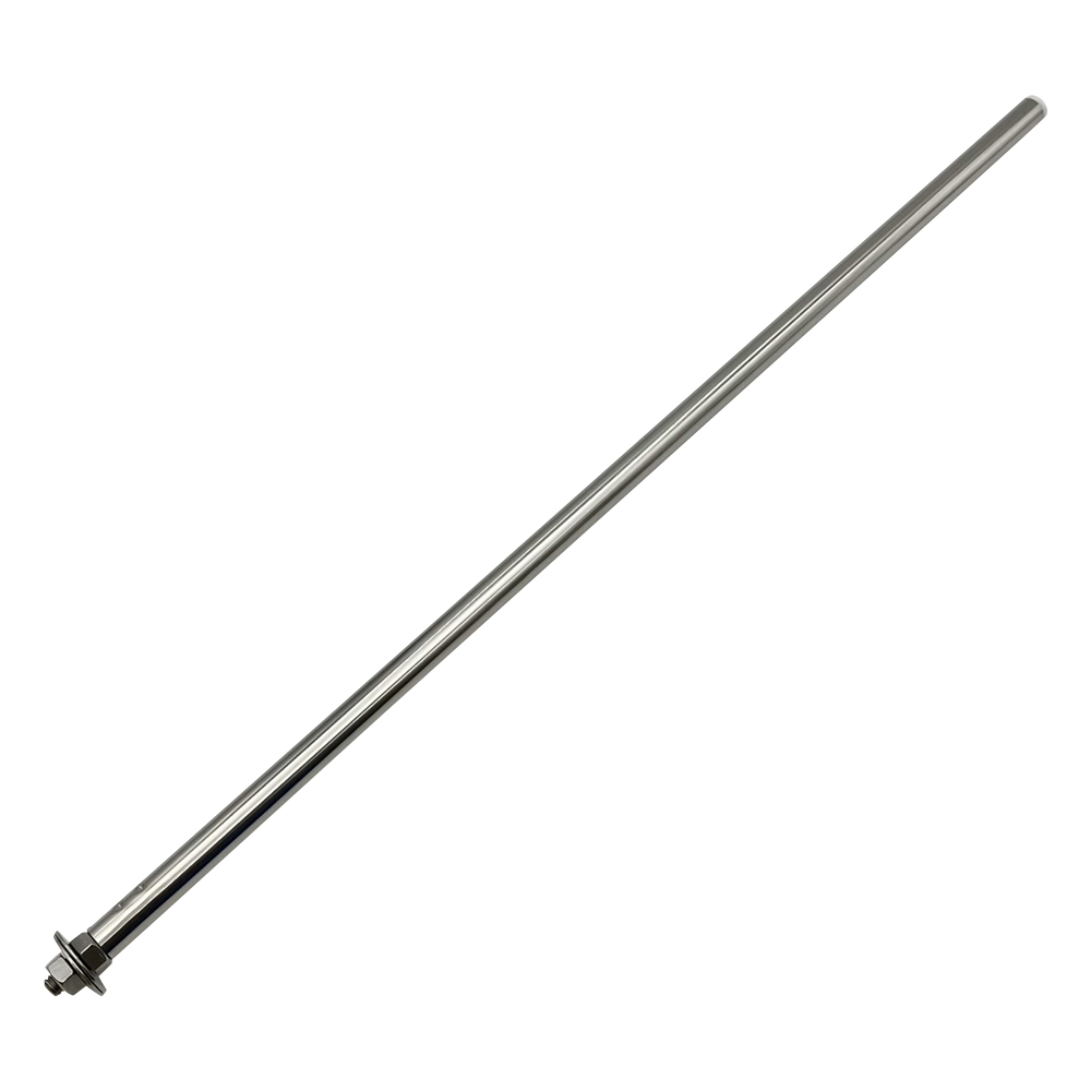 ヒータースタンド(交換用支柱) L500