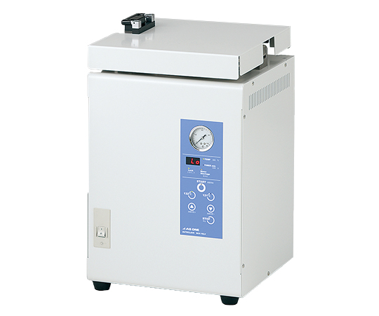 サイエンスオートクレーブ NCC-16LV