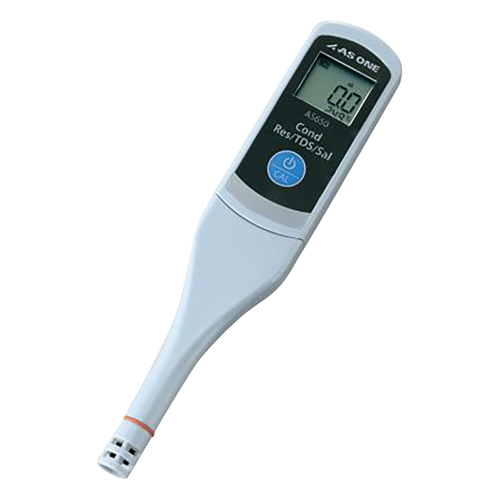 防水導電率計 AS650