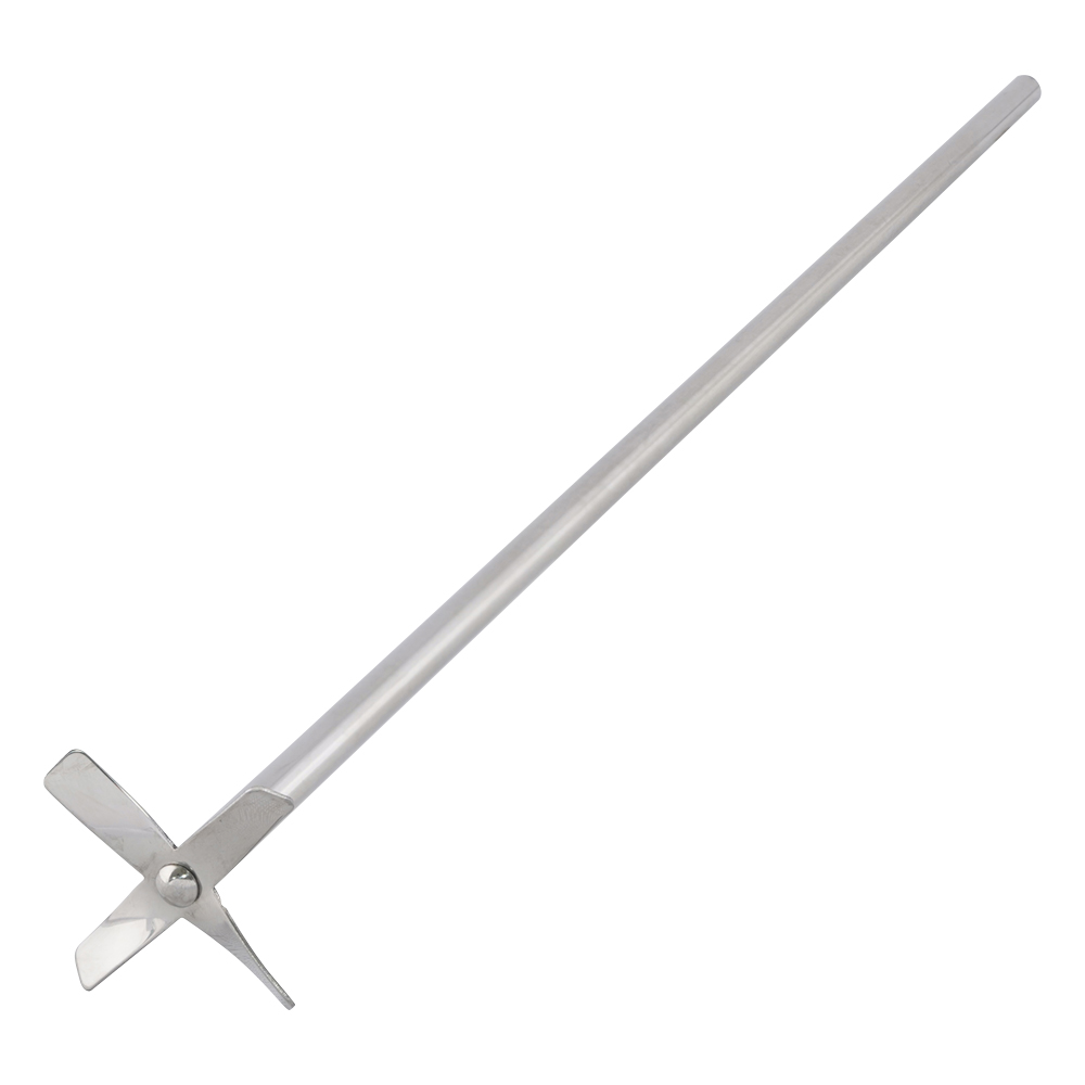 撹拌機用十字羽根 FLXSI