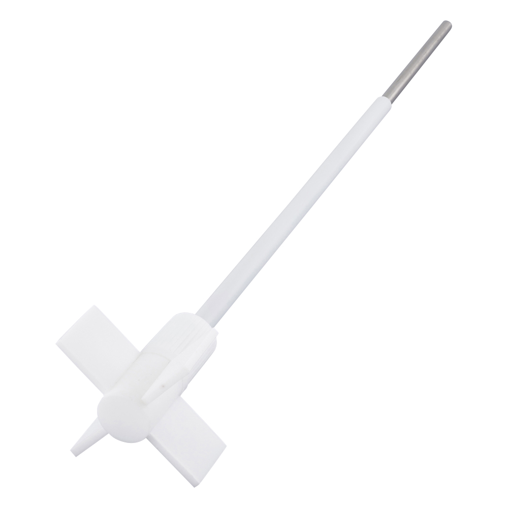 撹拌機用十字羽根 FLXPI