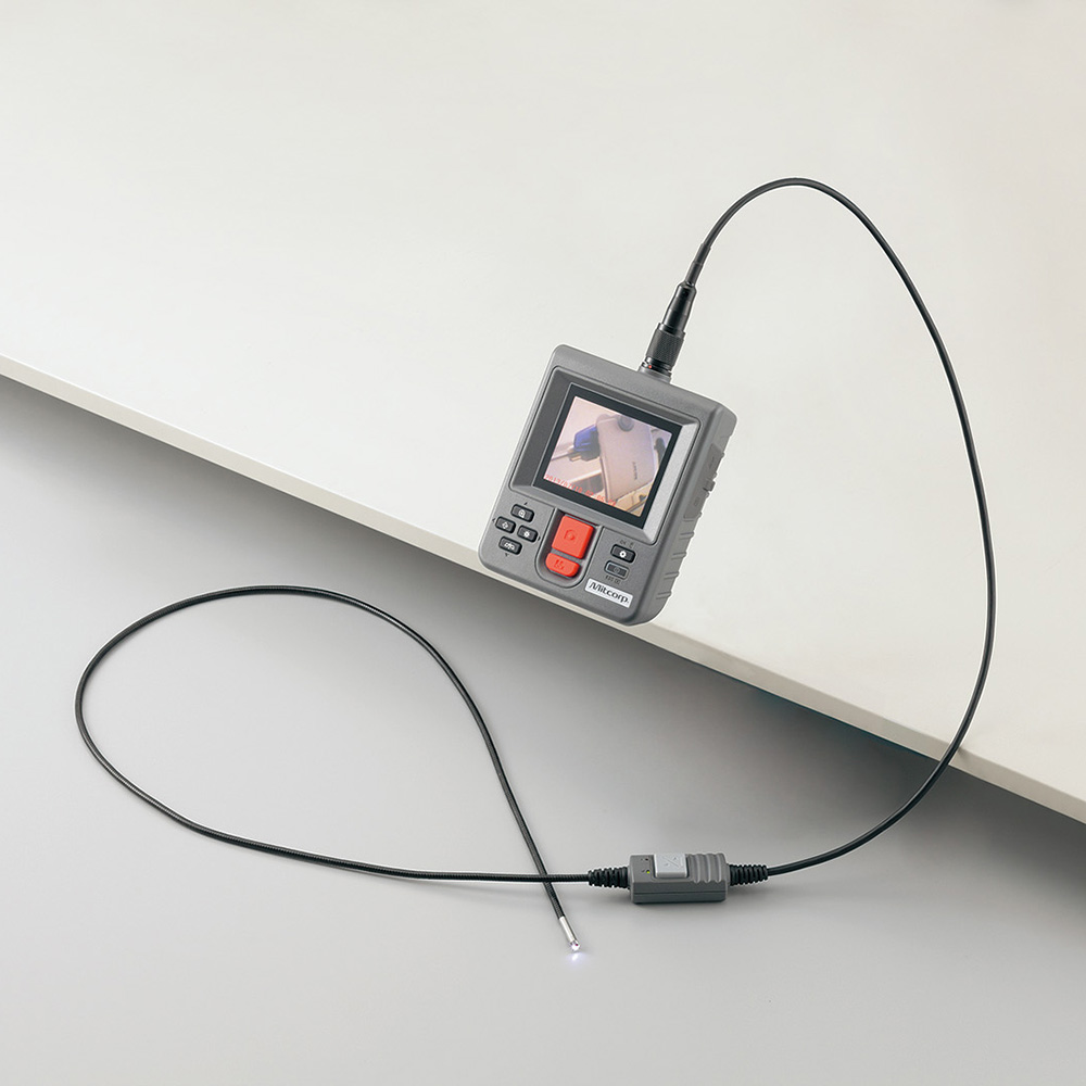 2-987-11 内視鏡 F300-49-SWITCH-1M-SR F300-49-SWITCH-1M-SR(1台)