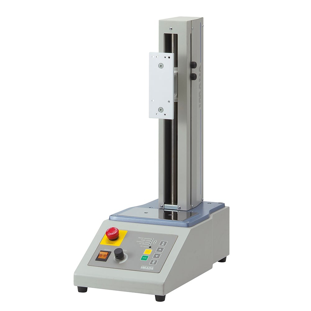 デジタルフォースゲージ用計測スタンド