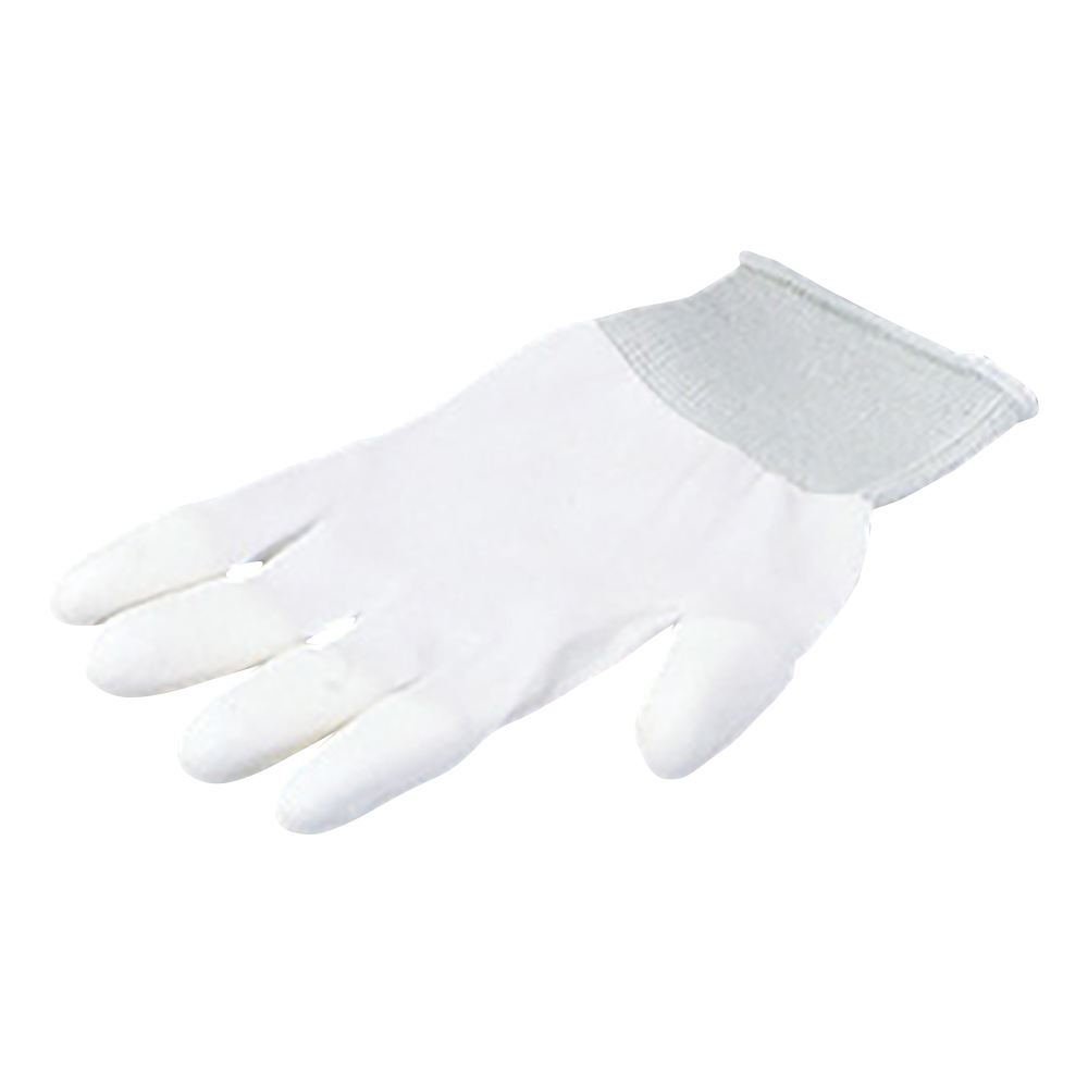 トップフィット手袋(指先コート) M (簡易包装)1袋(10双入) B0601-10P-M B0601-10P-M(1袋(10双入り))