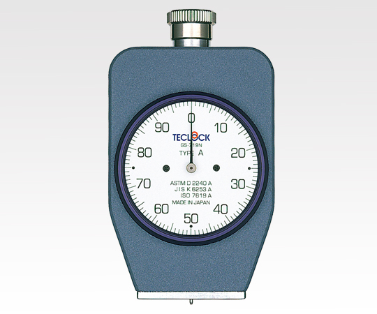 ゴム・プラスチック硬度計 GS-719G