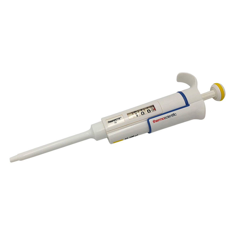 フィンピペット F1 FN-4641070