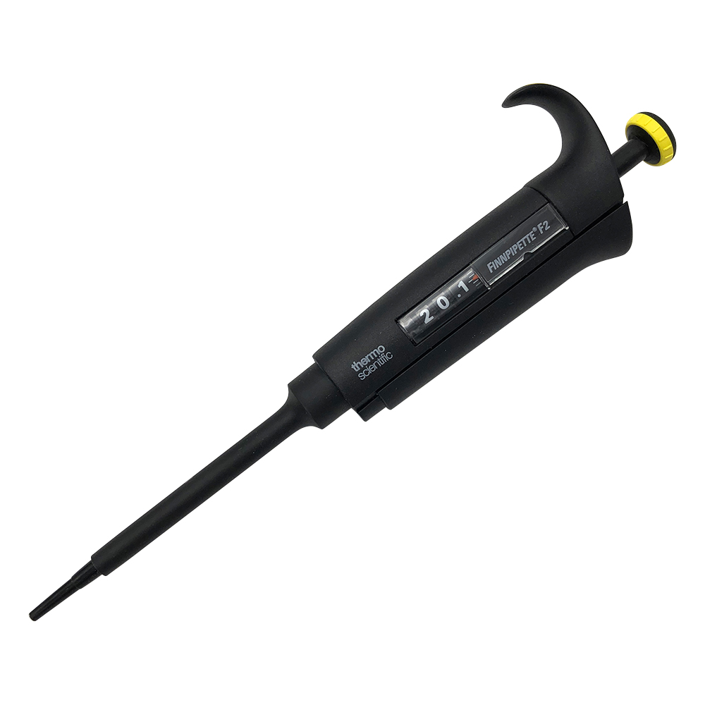 フィンピペット F2 FN-4642060
