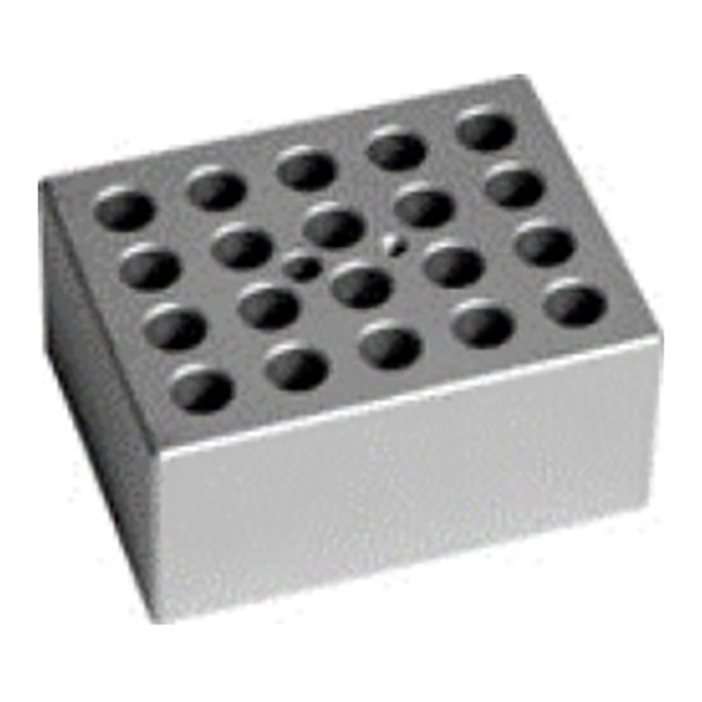 アルミブロック1.5mL
