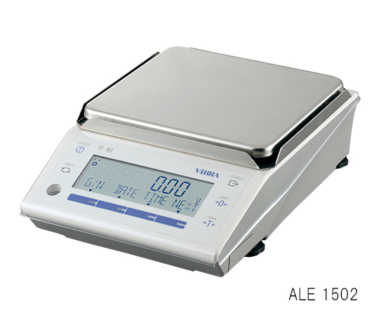 【受注停止】ALE3202 高精度電子天びん 3200g ALE 3202 新光電子(VIBRA)