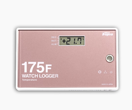 NFCウォッチロガー KT-175F