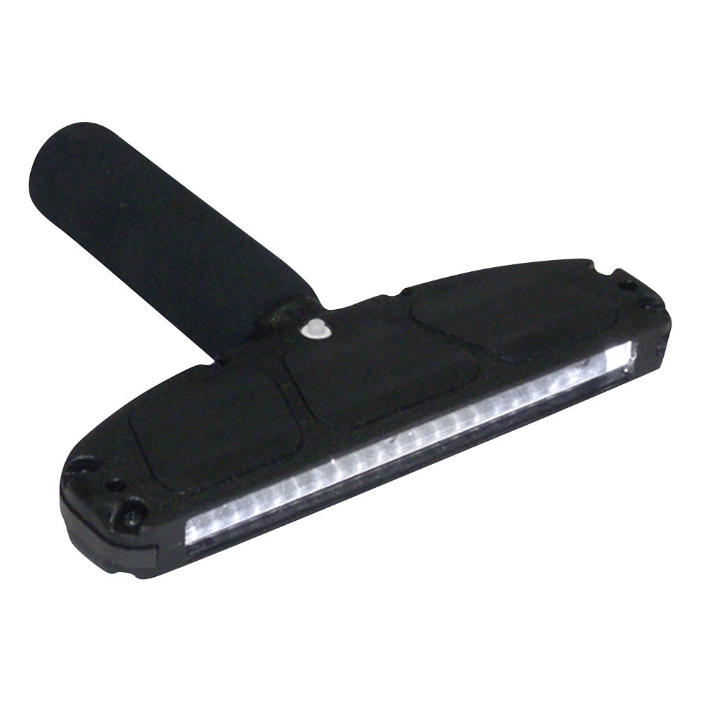 LEDフラットライト HL-DFL-F120
