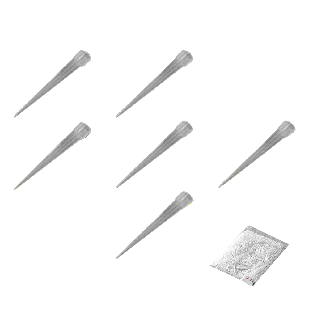 2-3006-05 アイビスピペットチップ I-703C(1000本) アズワン(AS ONE)
