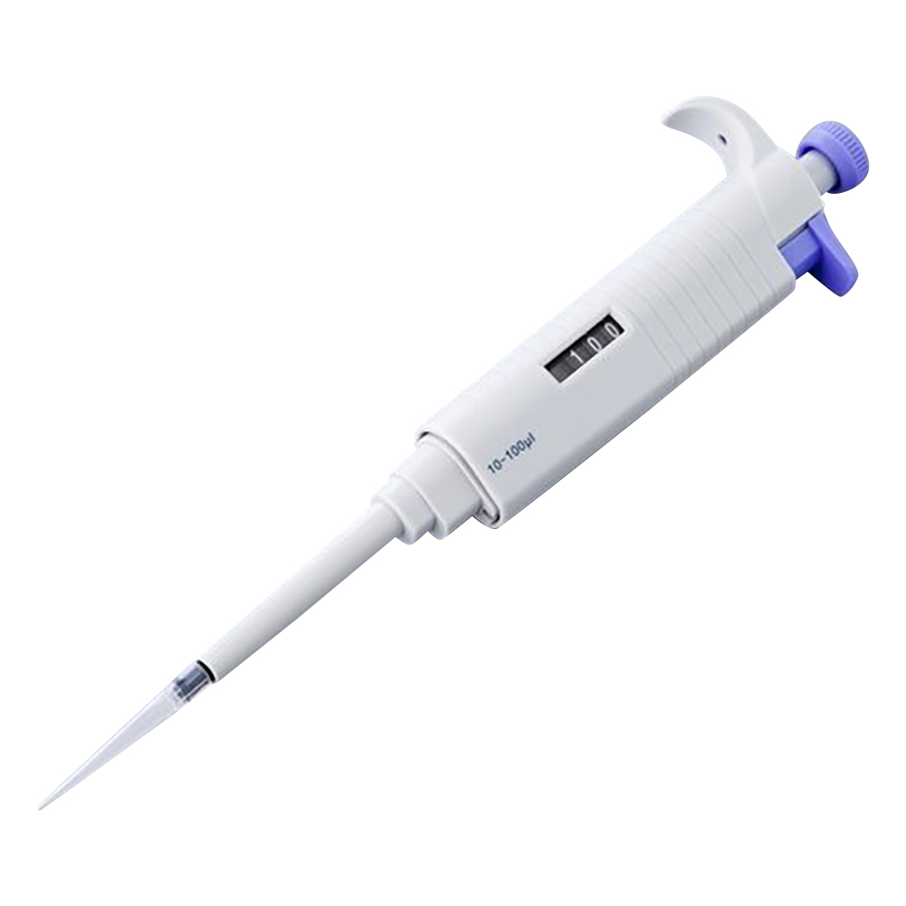 マイクロペットプラス 50-200μL