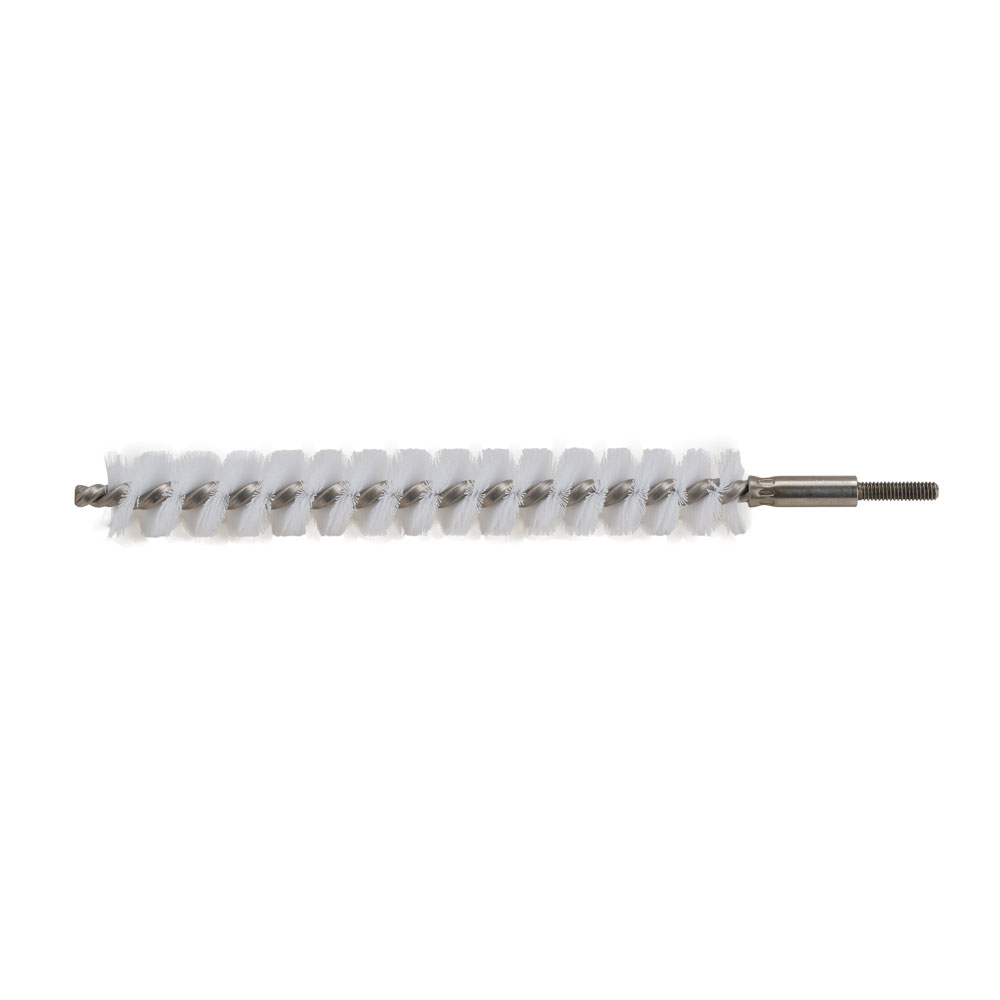 パイプクリーンブラシ Φ16mm 白 BCPP-16W