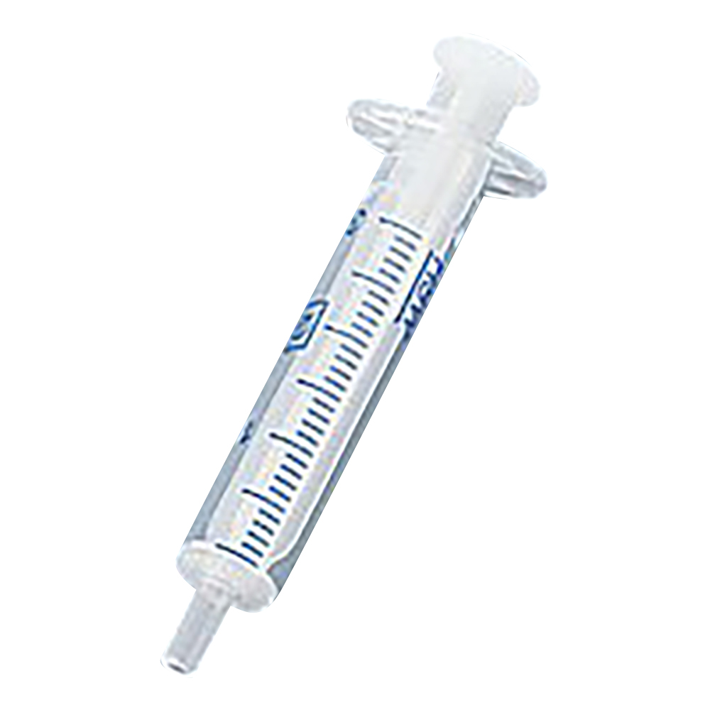ディスポシリンジ 3mL(中口)(200本)
