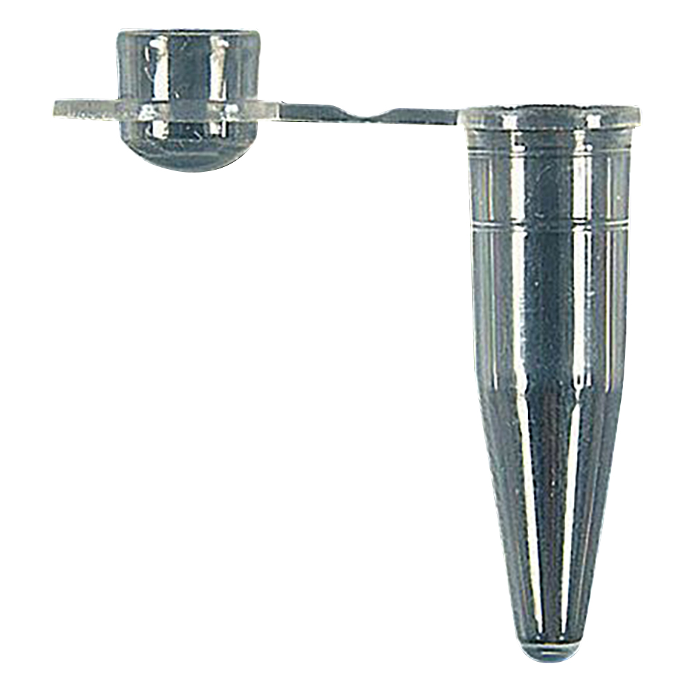 アイビスPCRチューブ IPCR-02D-C(1000本)