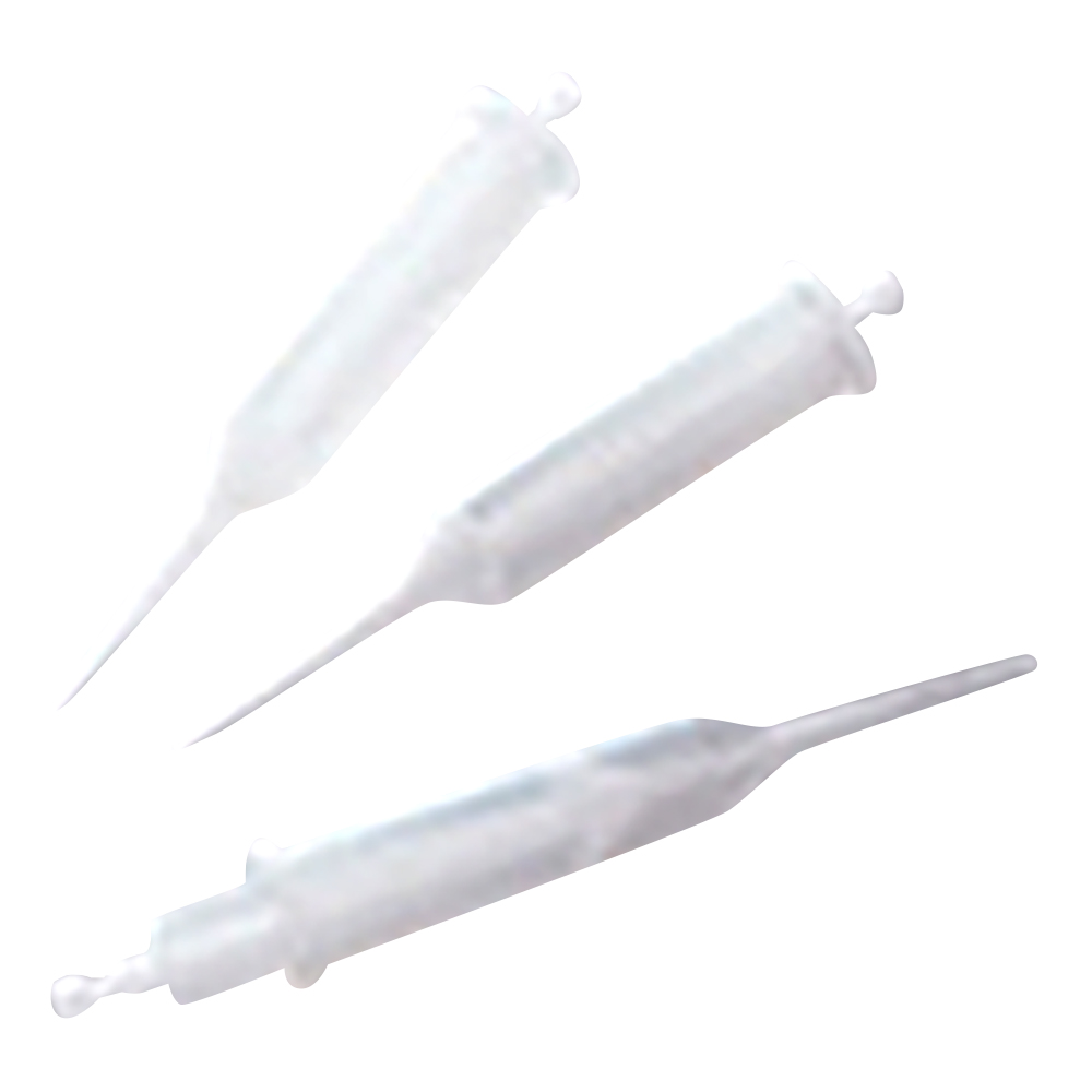 バリチップ 2.5-10mL S