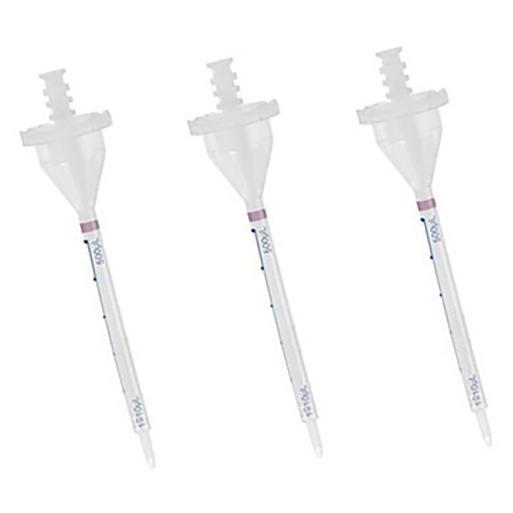 0030089634 コンビチップアドバンス バイオピュア 0.5mL(1本×100包) エッペンドルフ(eppendorf)