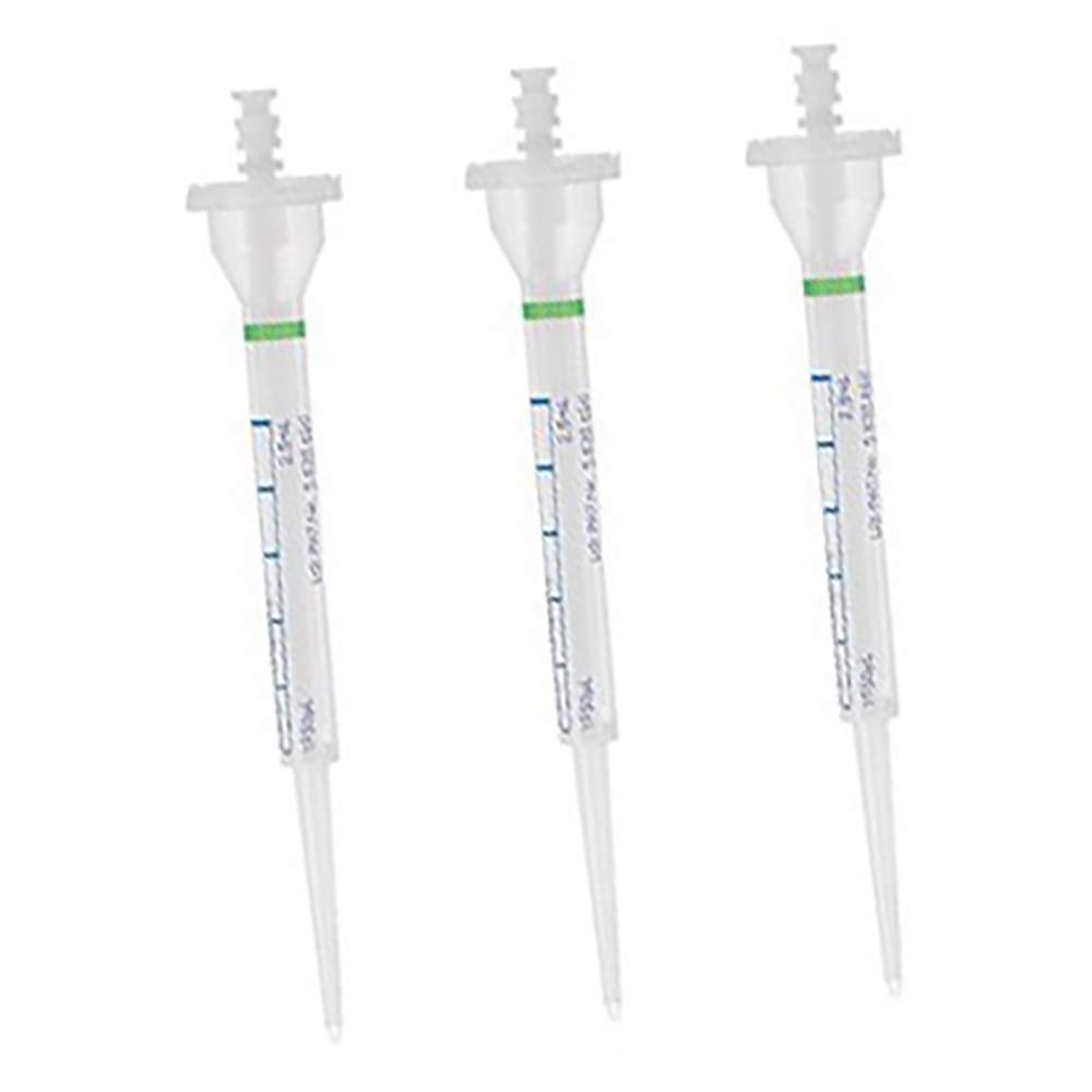 0030089650 コンビチップアドバンス バイオピュア 2.5mL(1本×100包) エッペンドルフ(eppendorf)